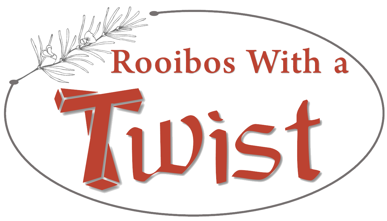 Rooibos With a Twist